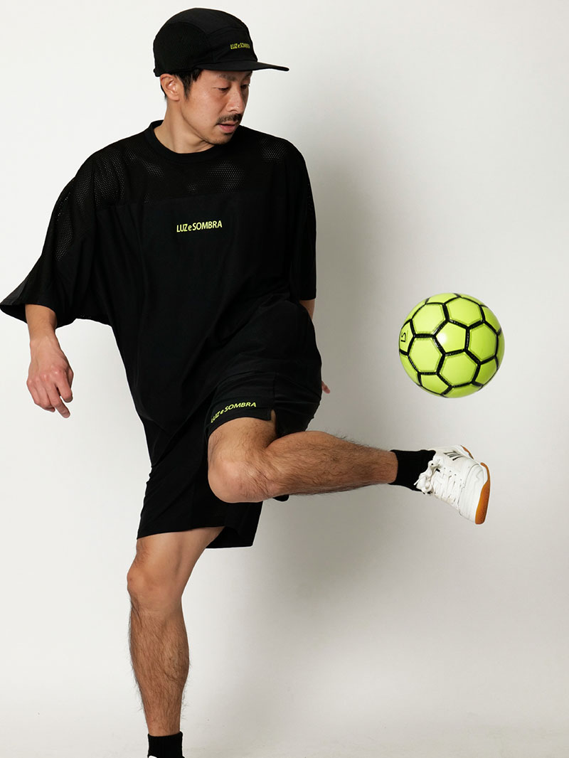 LUZ e SOMBRA 2022 Spring Summer