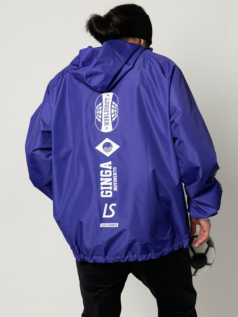 LUZ e SOMBRA 2022 Spring Summer