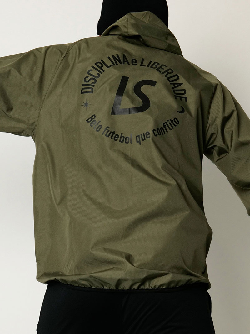 LUZ e SOMBRA 2022 Spring Summer