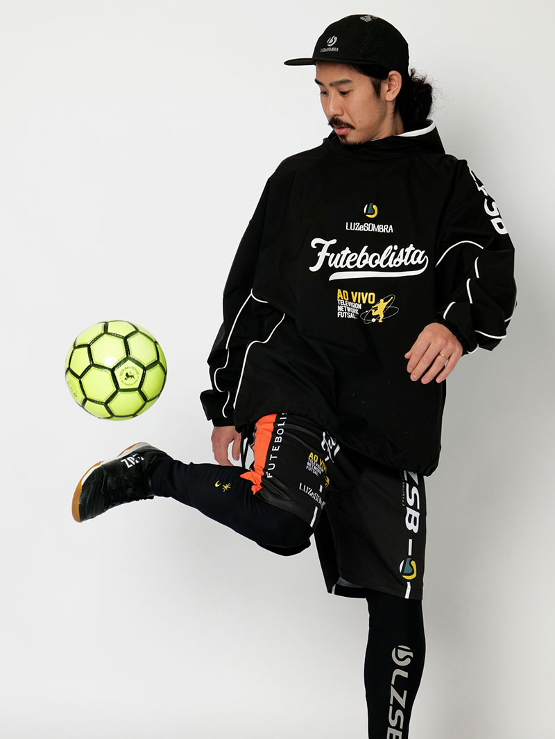 LUZ e SOMBRA 2022 Spring Summer