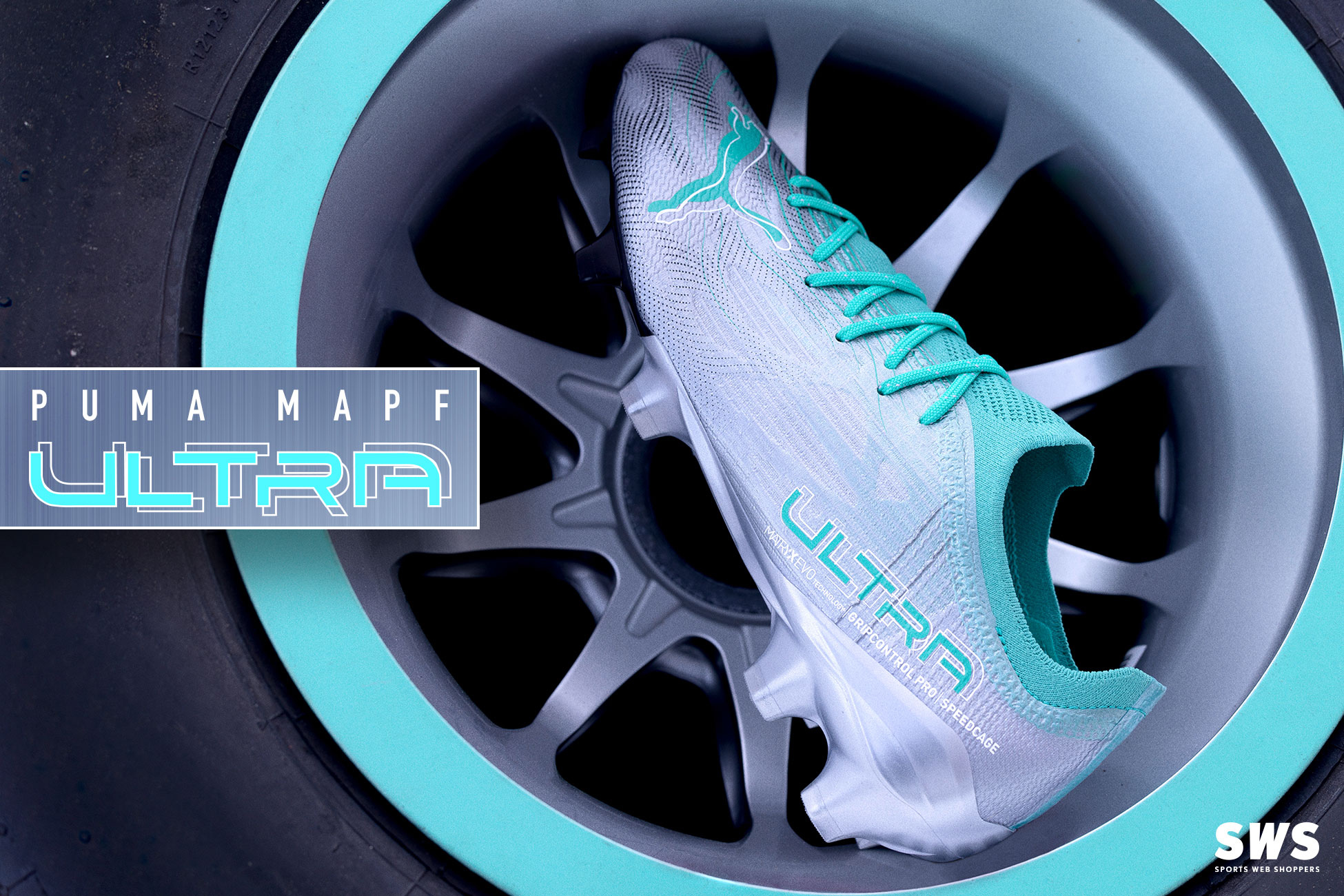 プーマ MAPF ウルトラ 特集 / PUMA MAPF ULTRA