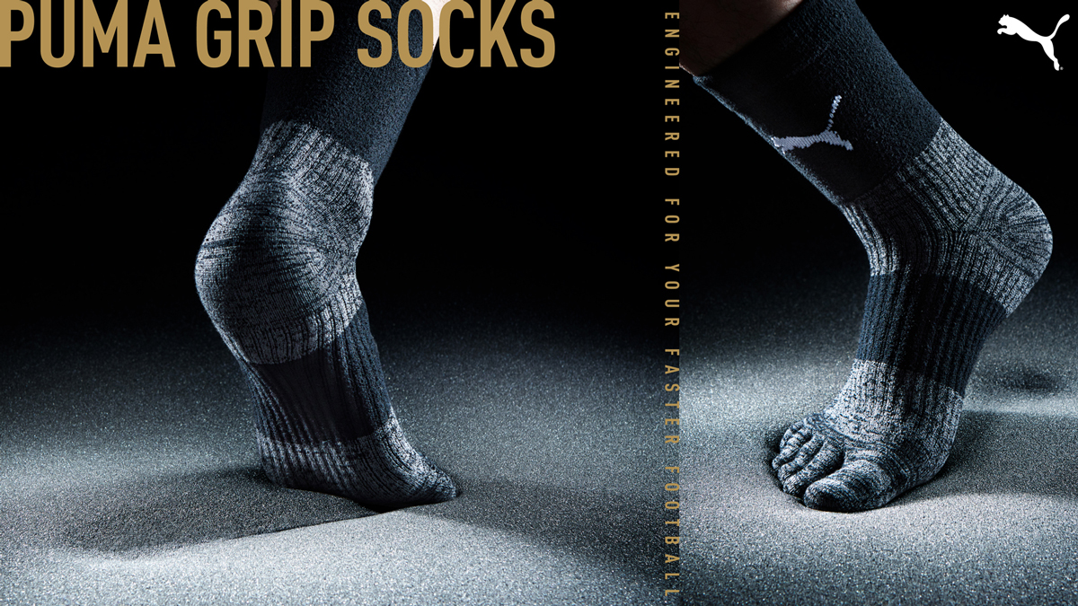 プーマ トレーンングウェア 特集 / PUMA TRAINING WEAR