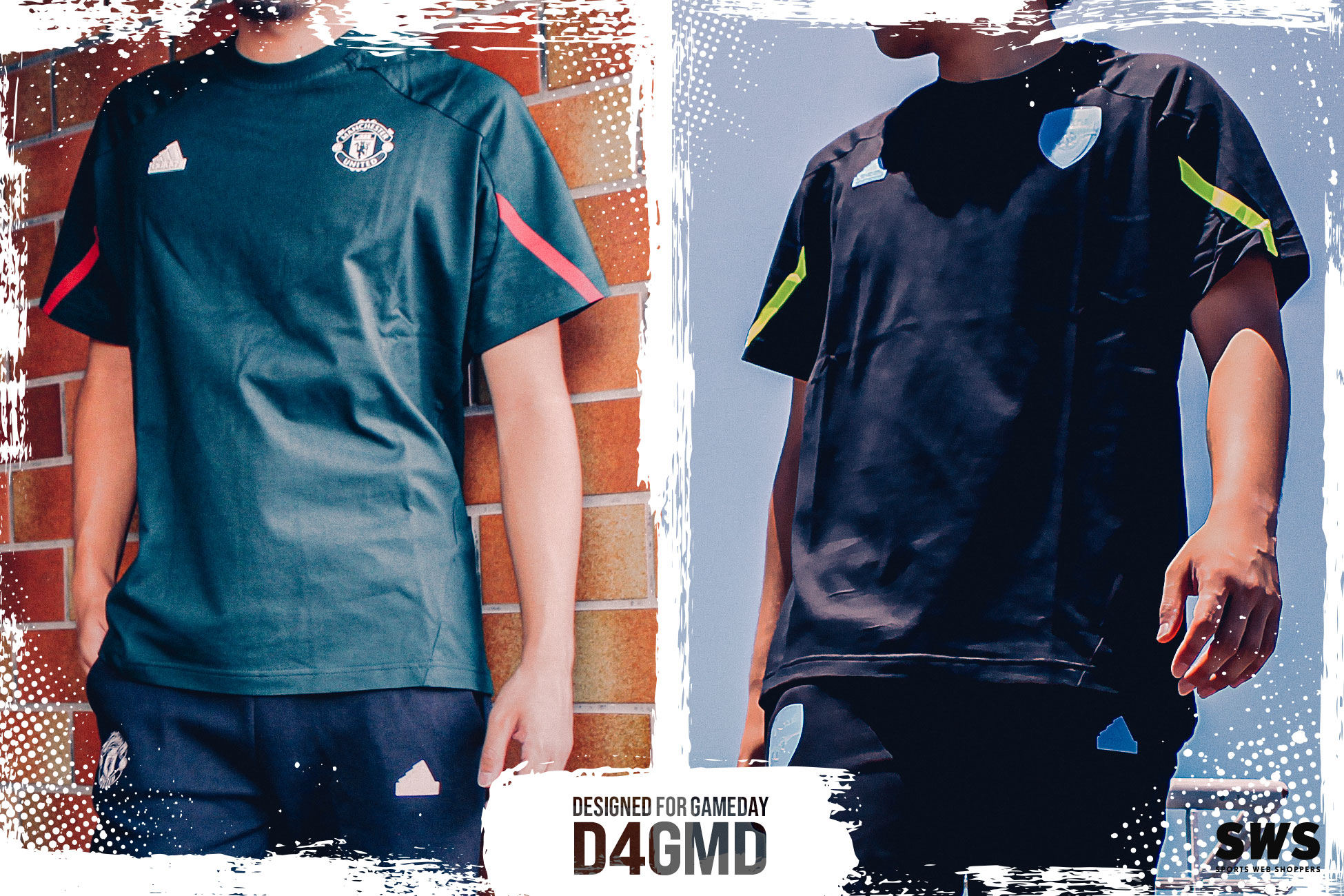 アディダス デザイン FOR ゲームデイ D4GMD / adidas DESIGNED FOR GAMEDAY D4GMD