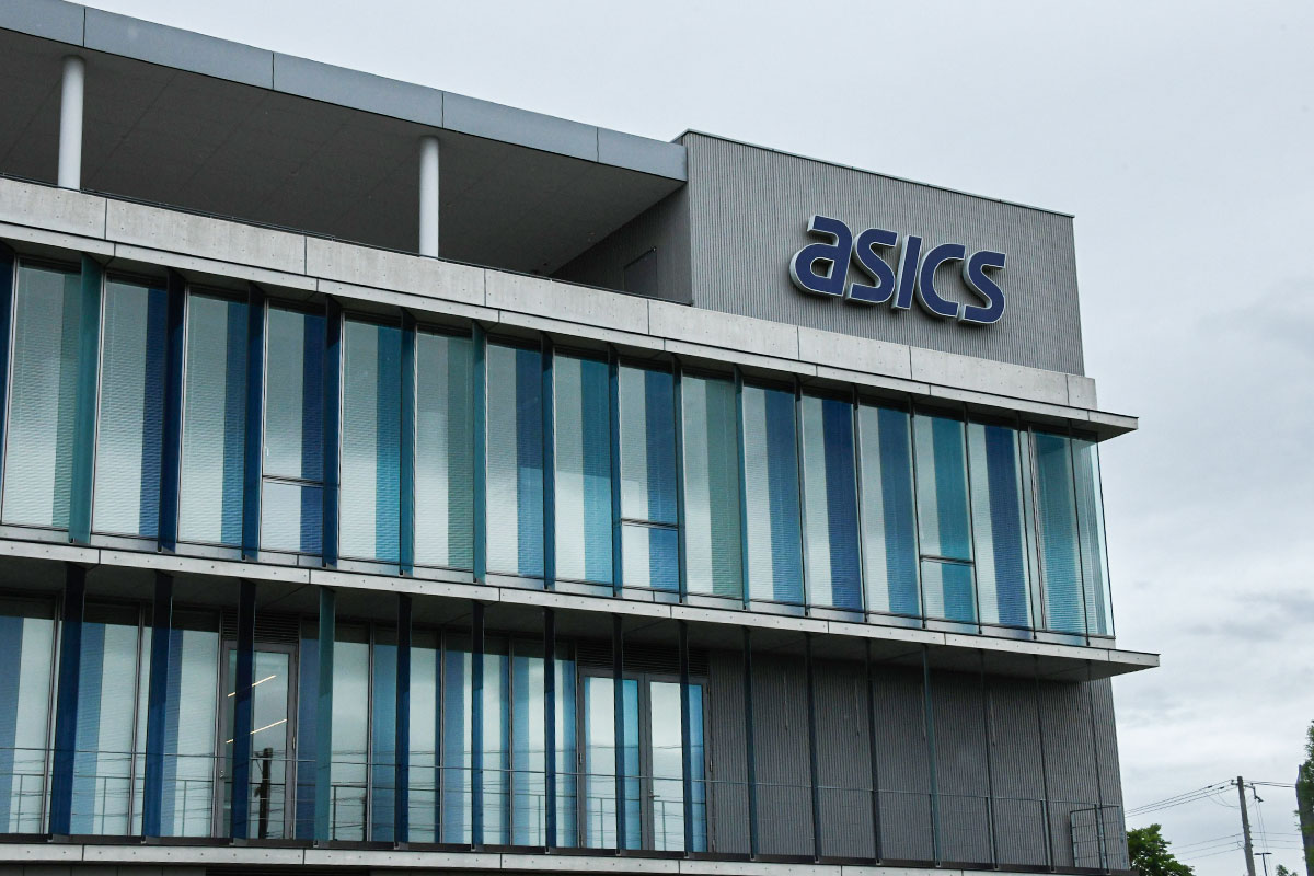 アシックス 最新シューズコレクション / ASICS SHOES COLLECTION