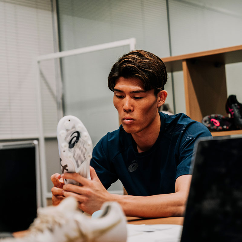 アシックス 最新シューズコレクション / ASICS SHOES COLLECTION
