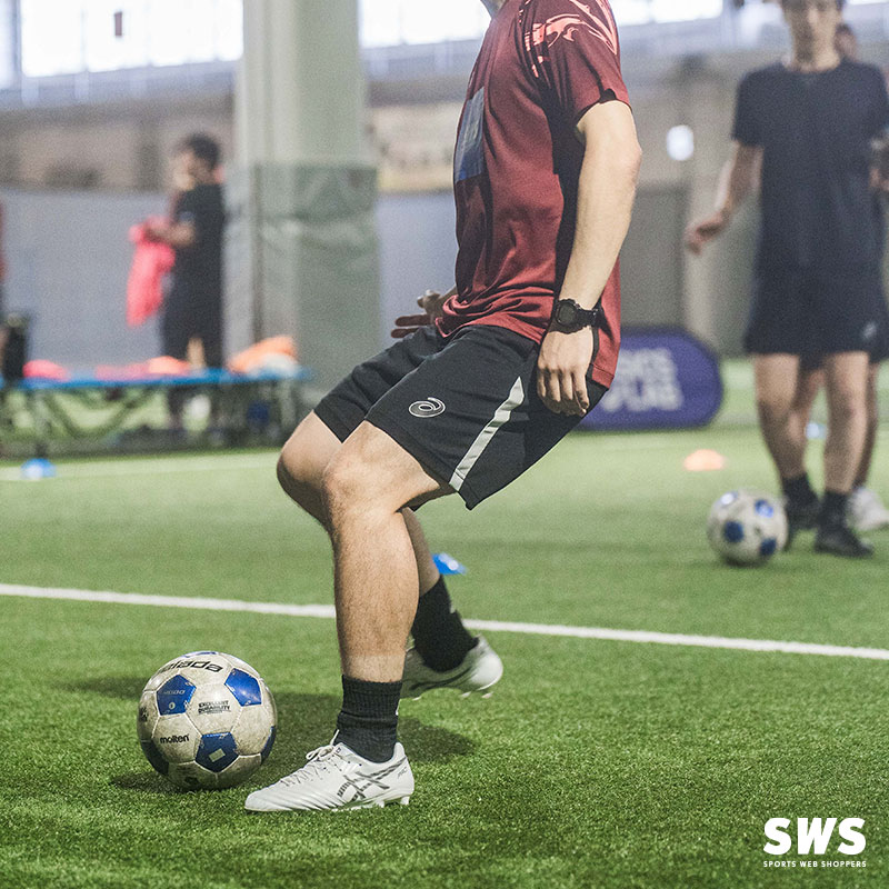 アシックス 最新シューズコレクション / ASICS SHOES COLLECTION