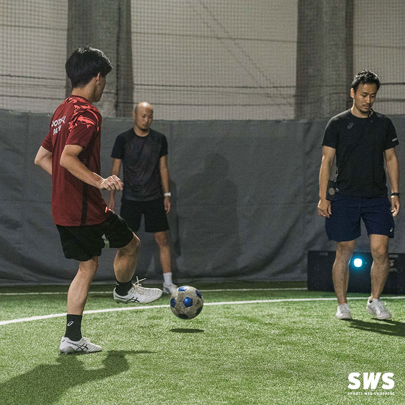 アシックス 最新シューズコレクション / ASICS SHOES COLLECTION