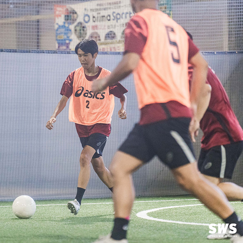 アシックス 最新シューズコレクション / ASICS SHOES COLLECTION