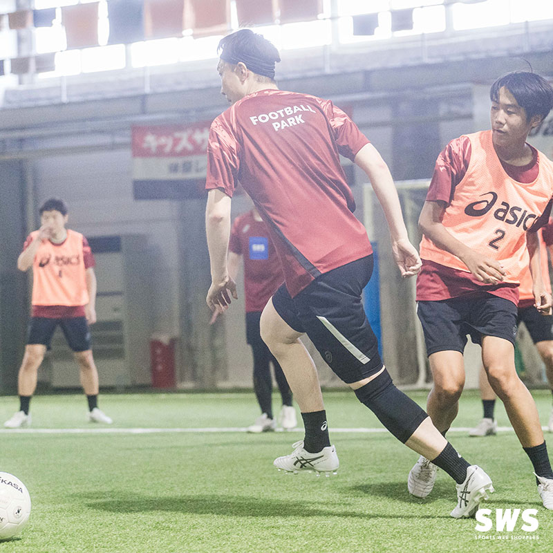 アシックス 最新シューズコレクション / ASICS SHOES COLLECTION