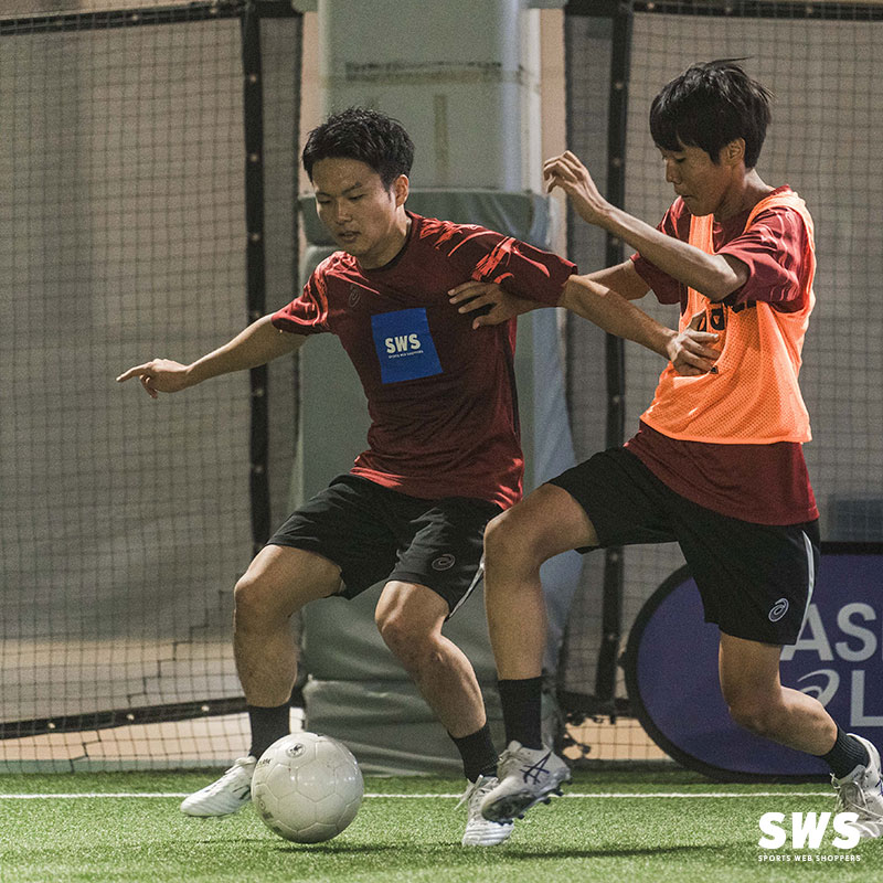 アシックス 最新シューズコレクション / ASICS SHOES COLLECTION