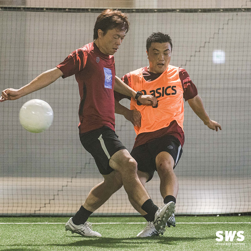 アシックス 最新シューズコレクション / ASICS SHOES COLLECTION