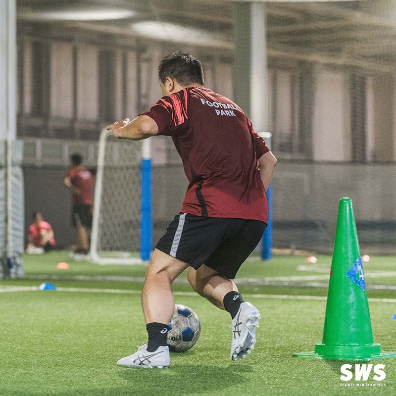 アシックス 最新シューズコレクション / ASICS SHOES COLLECTION