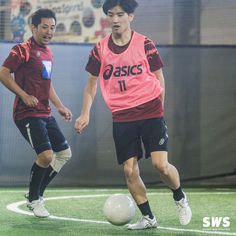 アシックス 最新シューズコレクション / ASICS SHOES COLLECTION