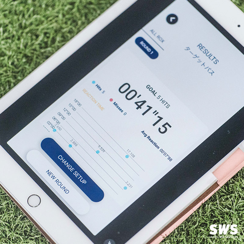 アシックス 最新シューズコレクション / ASICS SHOES COLLECTION