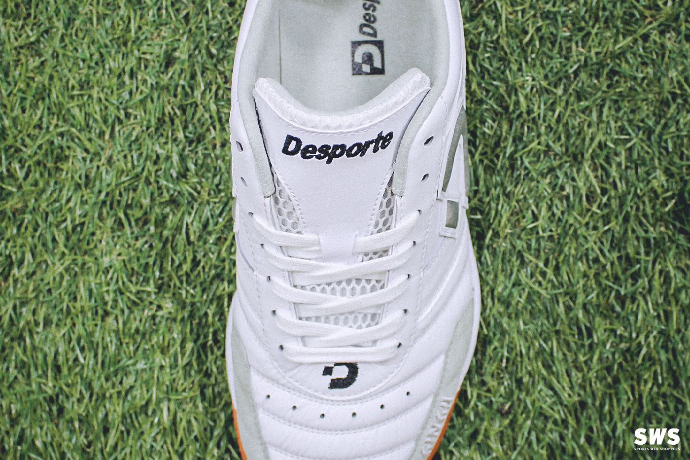デスポルチ 別注カンピーナスPRO2 フットボールパークSWS限定 / Desporte Campinas Limited Model