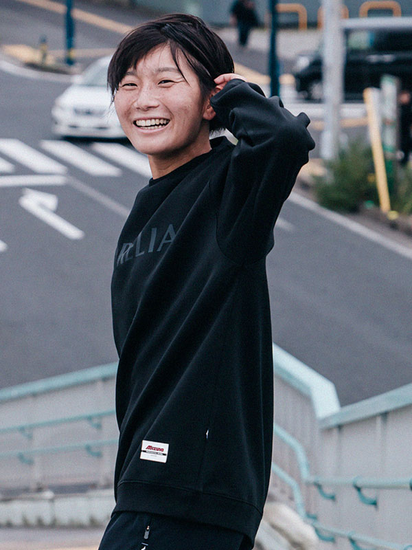 ミズノ モレリア オフザピッチ / MIZUNO MORELIA - OFF THE PITCH - Football Life with MORELIA