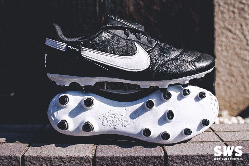 NIKE ナイキ サッカースパイク　プレミア NIKE ナイキ メンズ サッカー スパイク Nike The Premier III FG