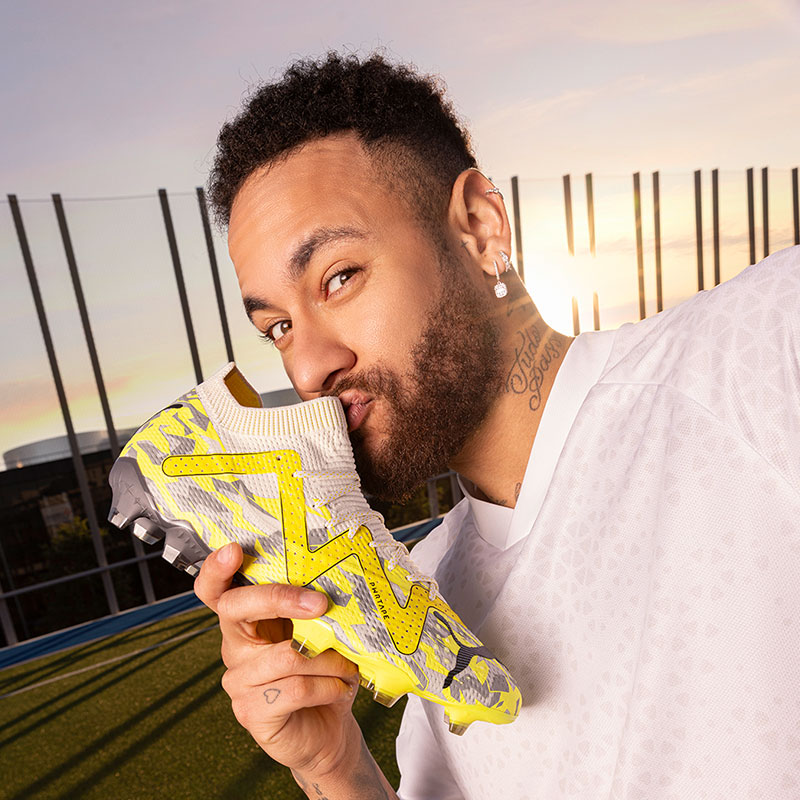 プーマ ボルテージ・パック / PUMA VOLTAGE PACK
