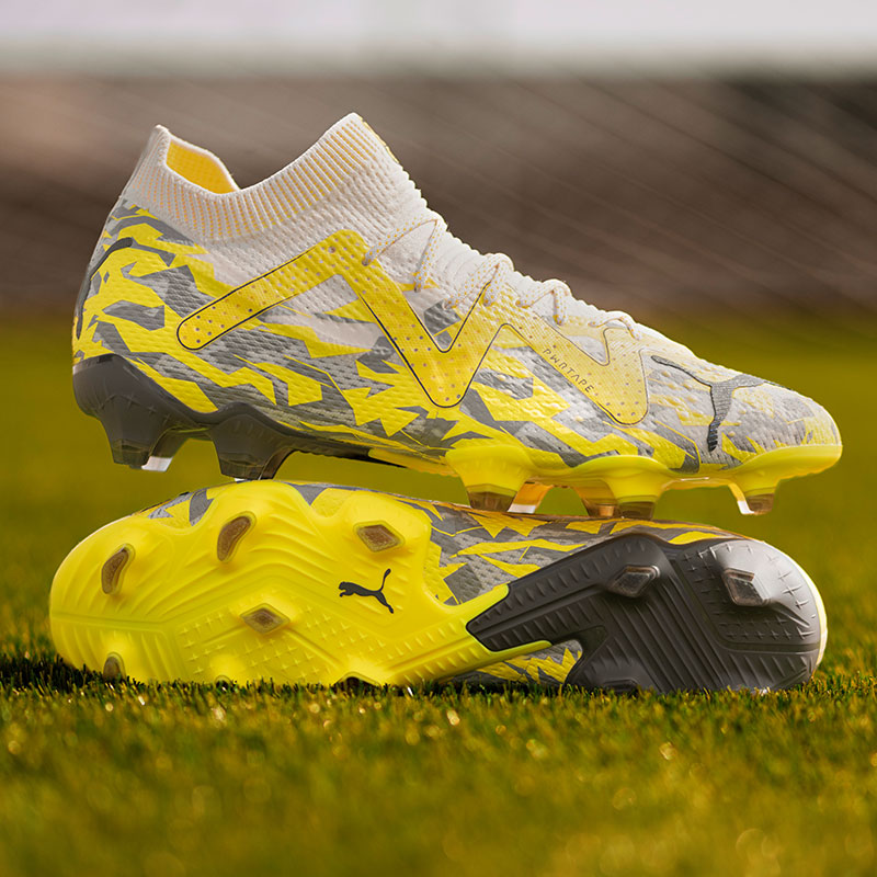 プーマ ボルテージ・パック / PUMA VOLTAGE PACK
