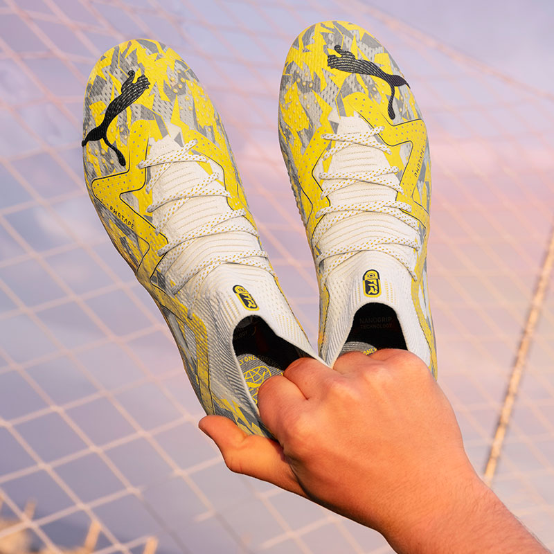 プーマ ボルテージ・パック / PUMA VOLTAGE PACK