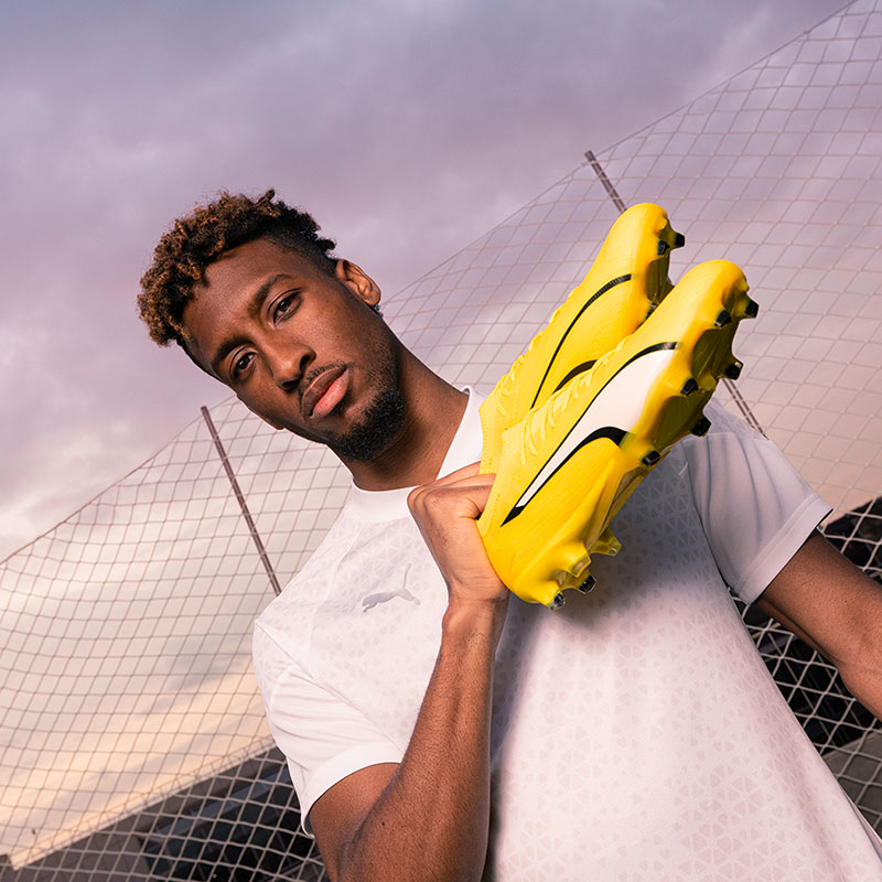 プーマ ボルテージ・パック / PUMA VOLTAGE PACK