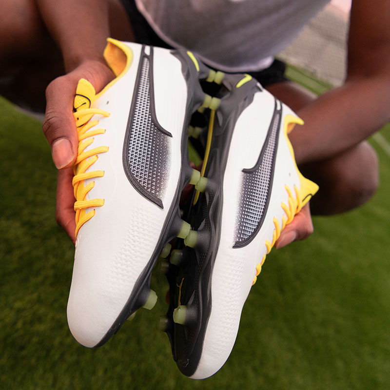 プーマ ボルテージ・パック / PUMA VOLTAGE PACK