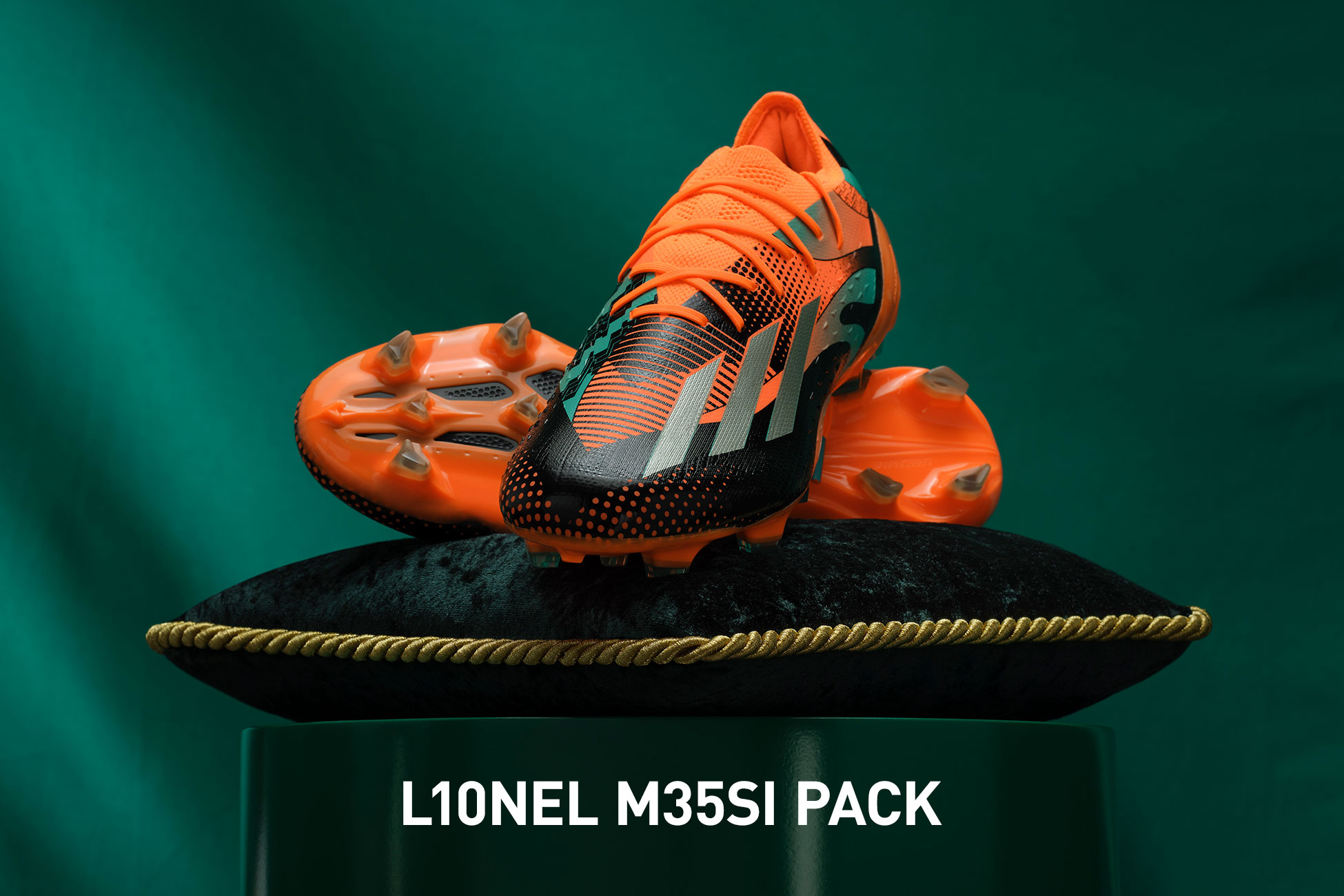 コリンシアン　Lionel Messi メッシ　2体セット コリンシアン Lionel Messi メッシ 2体セット