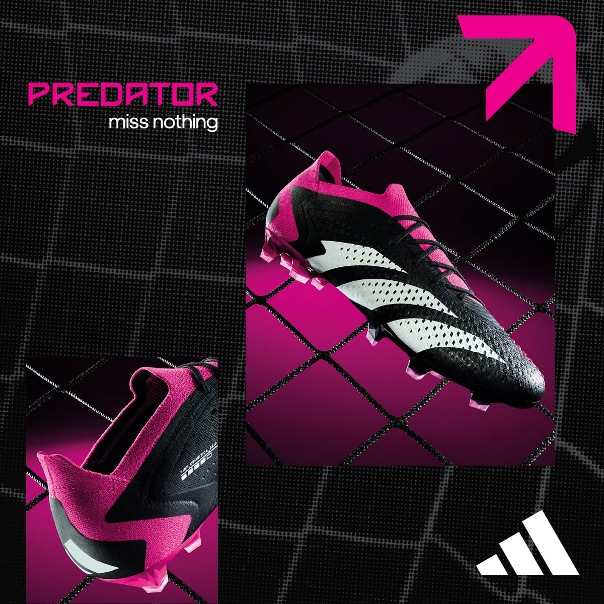 アディダス プレデター / adidas PREDATOR -サッカーショップ【SWS】