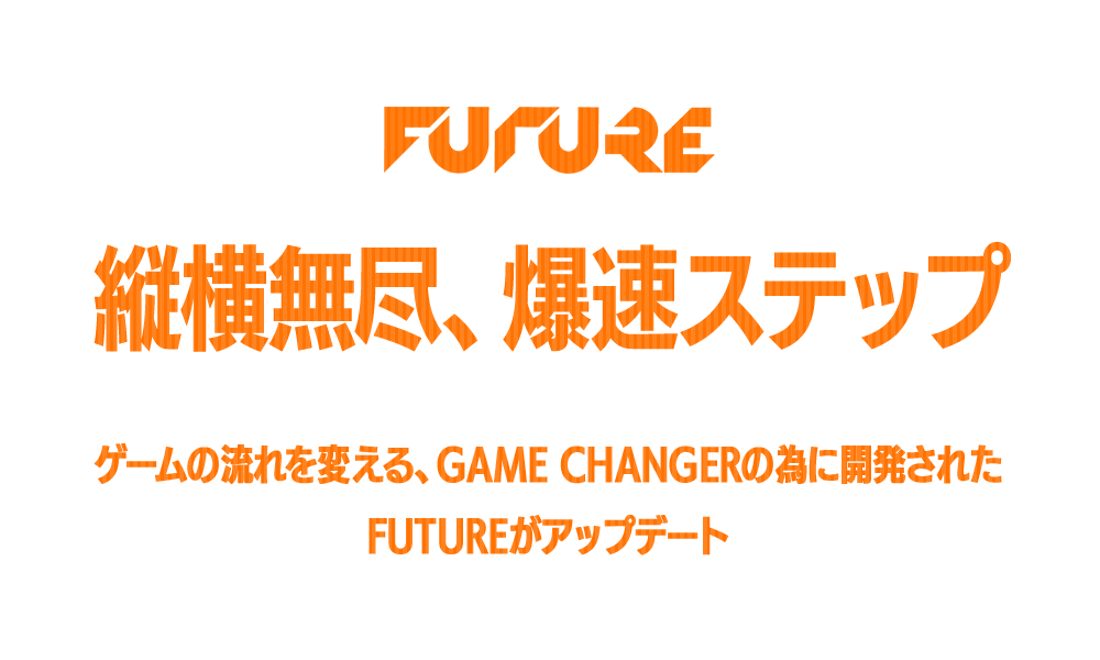 プーマ フューチャー・アルティメット 特集 / PUMA FUTURE ULTIMATE