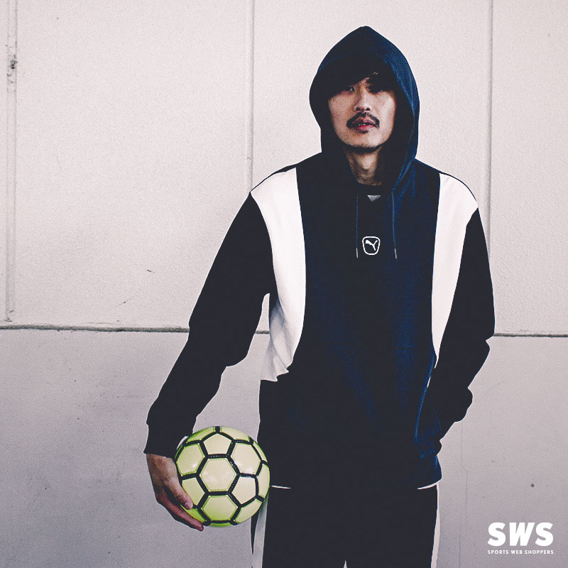 PUMA KING アパレルコレクション / PUMA KING APPAREL