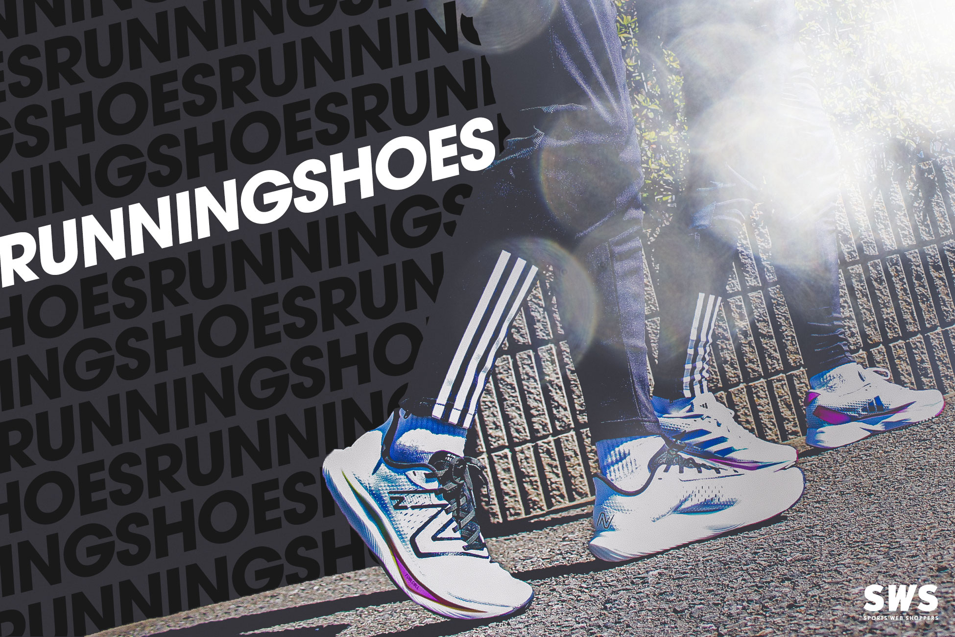 ランニングシューズ / RUNNING SHOES サッカーショップ【SWS】