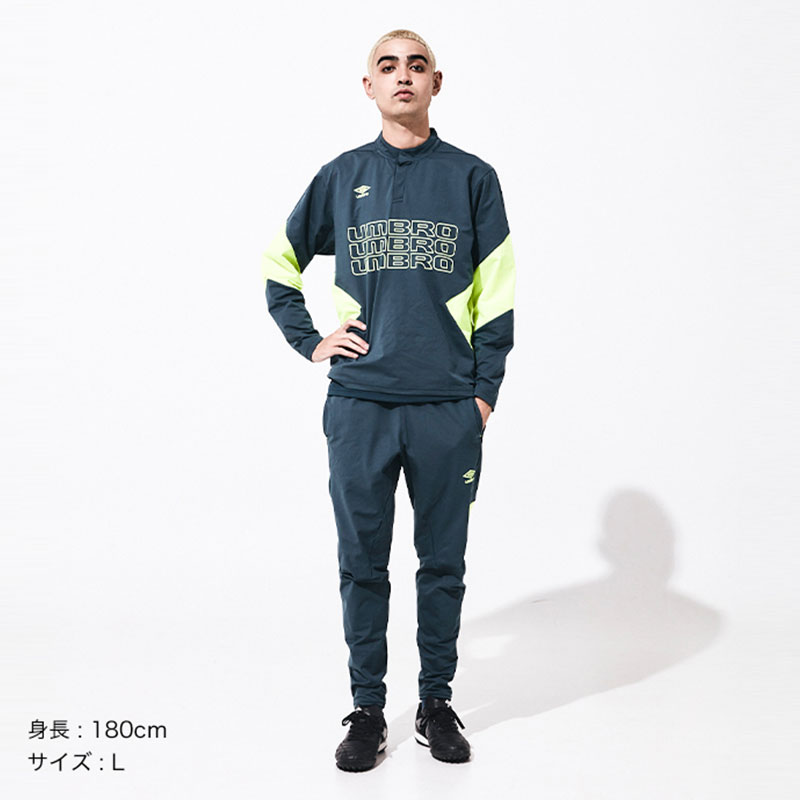 ザ・サード バイ アンブロ / THE THIRD by UMBRO -サッカーショップ【SWS】