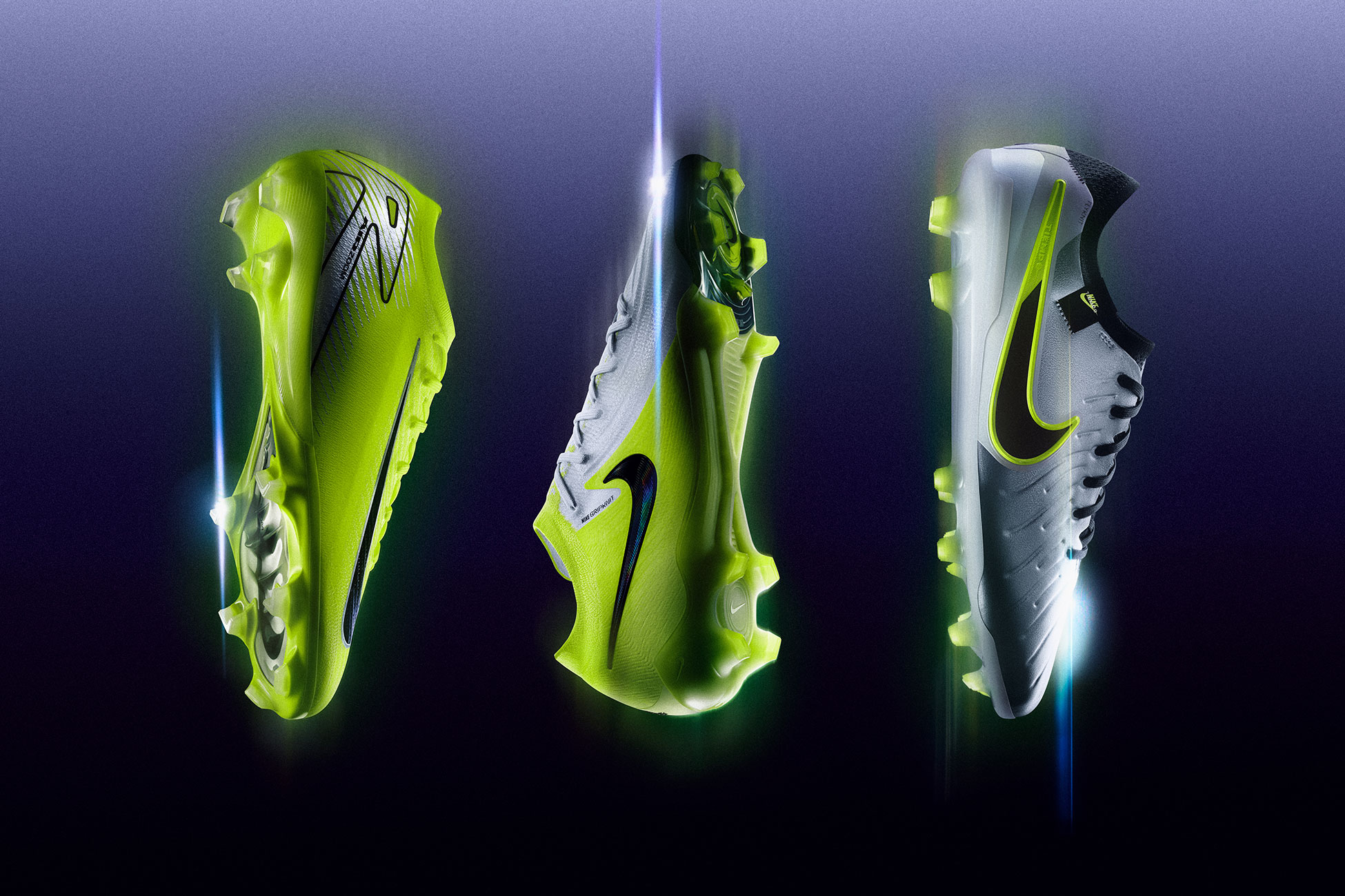 ナイキ マッドヴォルテージ・パック / Mad Voltage Pack