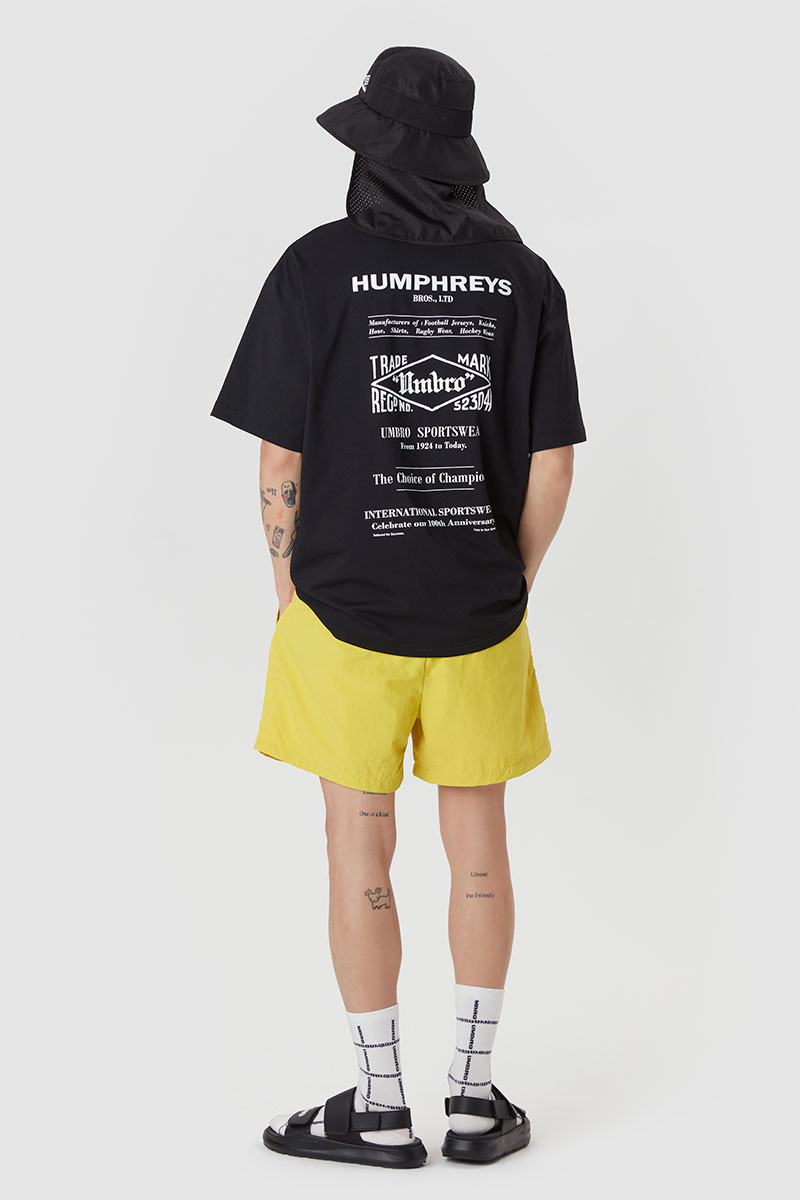 アンブロ コリア・コレクション / UMBRO KOREA COLLECTION
