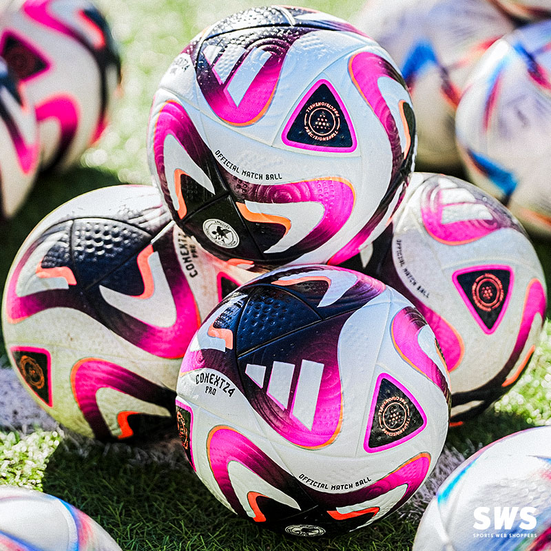 アディダス プレデター・試着レポート / adidas PREDATOR Fitting Report