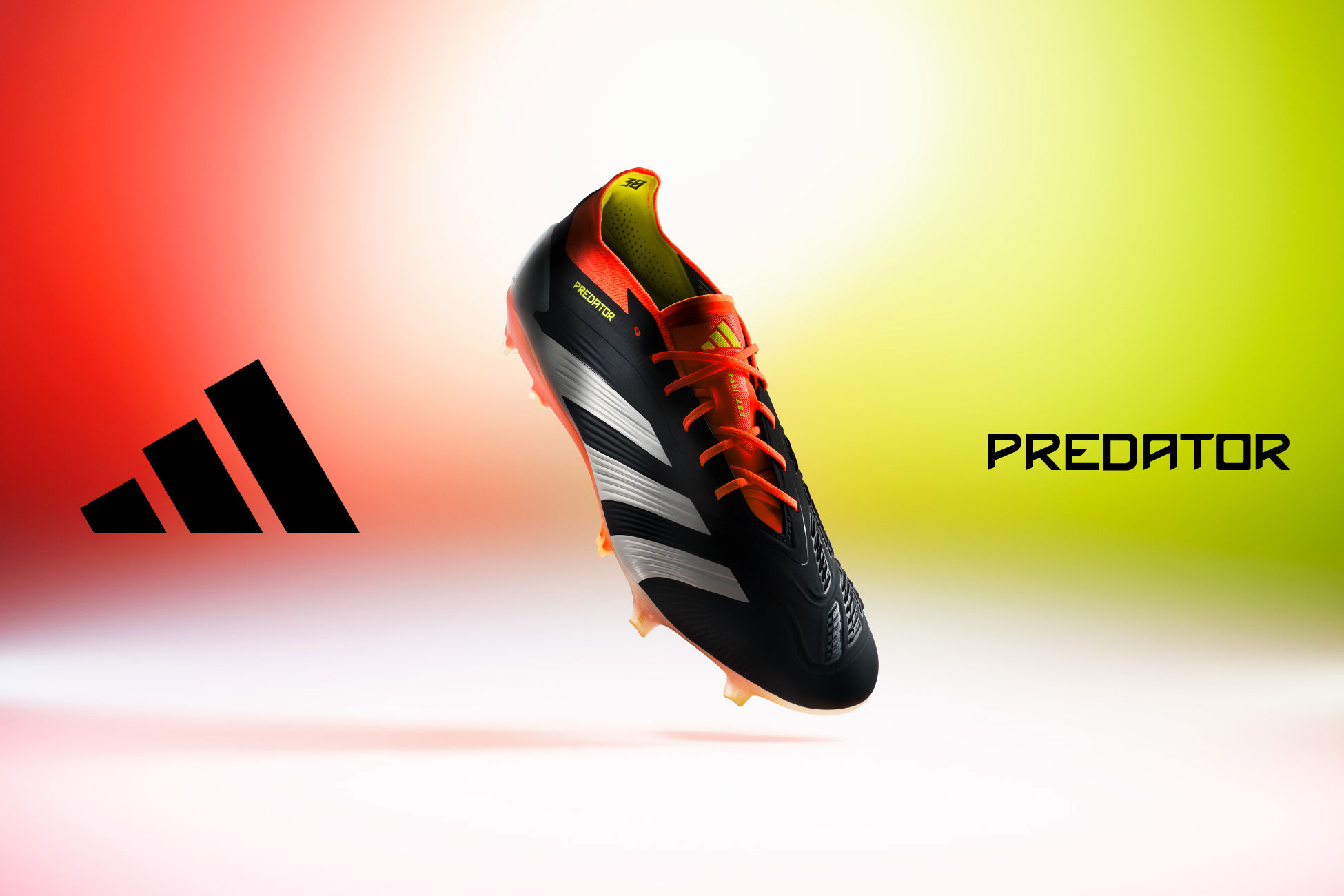 アディダス プレデター・モニター募集 / adidas PREDATOR MONITOR