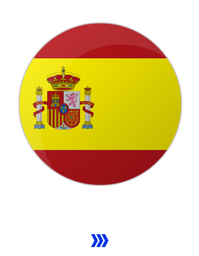 スペイン代表vsフランス代表