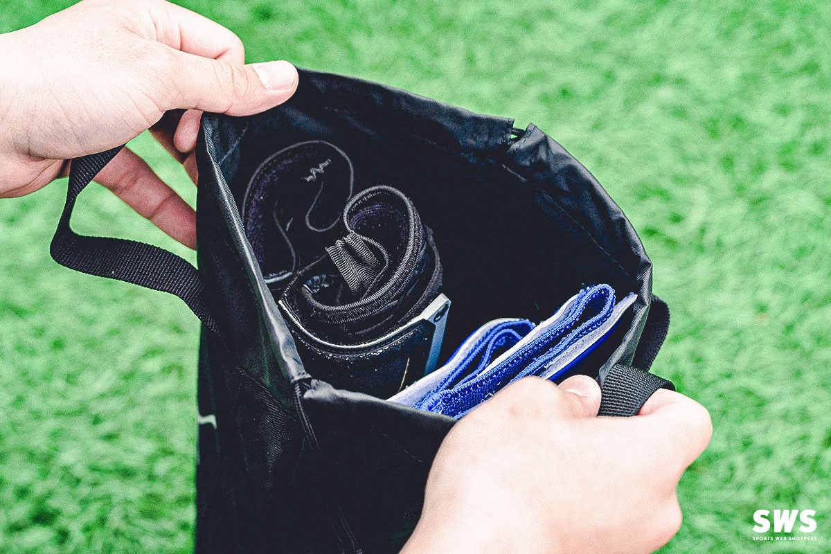 SWS Select GK Glove Case / SWSセレクト GKグローブケース