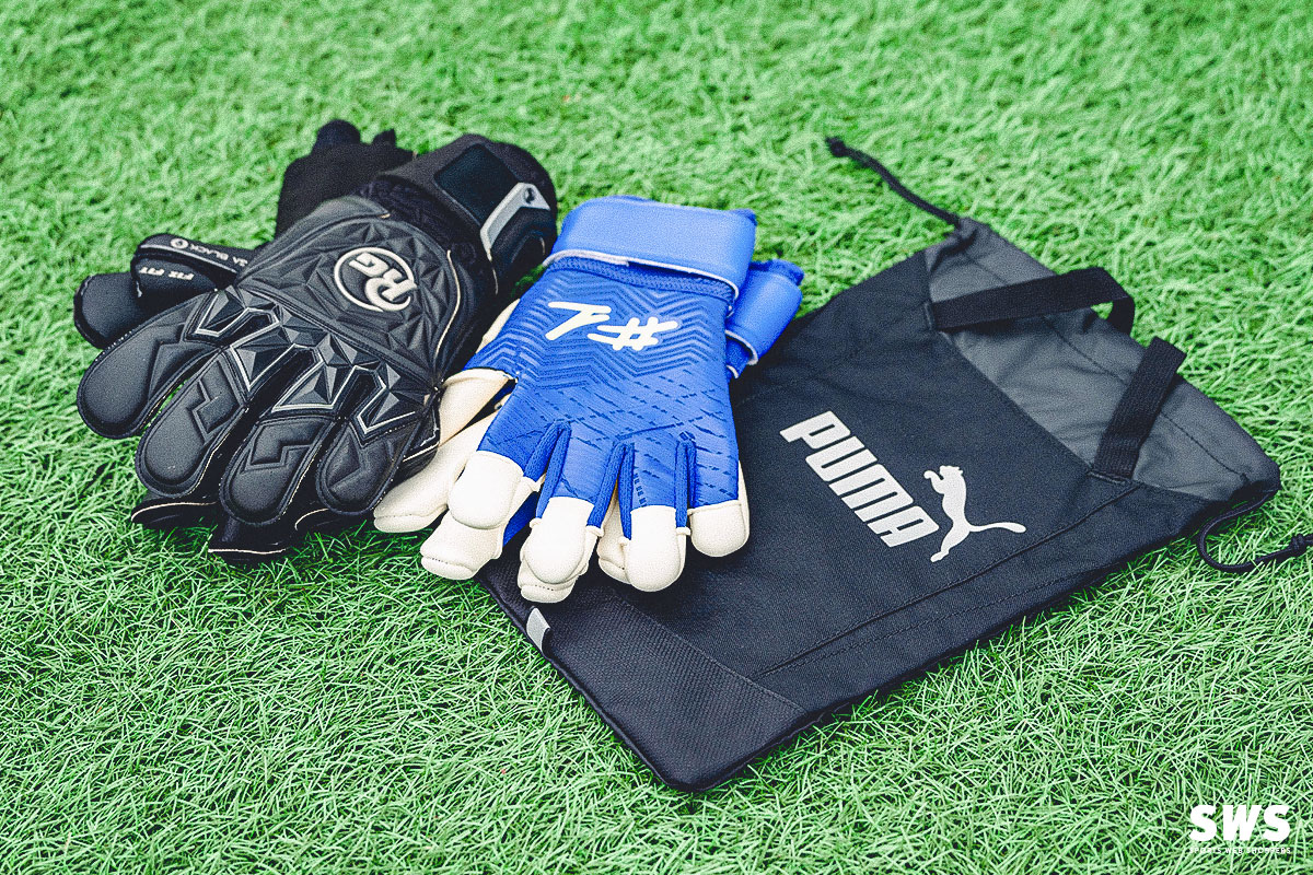 SWS Select GK Glove Case / SWSセレクト GKグローブケース