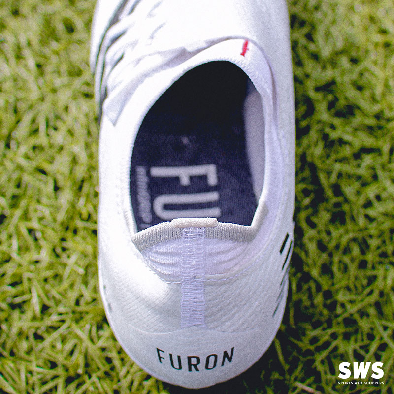 NB FURON FG ニューバランス フューロン　サイズ27.0 NB公式 - ニュースリリース - ニューバランス フットボール