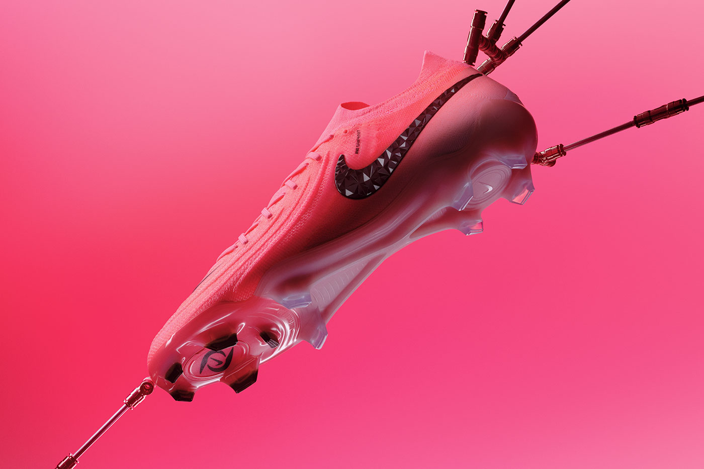 ナイキ マッド・ブリリアンス・パック / NIKE MAD BRILLIANCE PACK