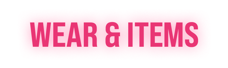 ナイキ マッド・ブリリアンス・パック / NIKE MAD BRILLIANCE PACK