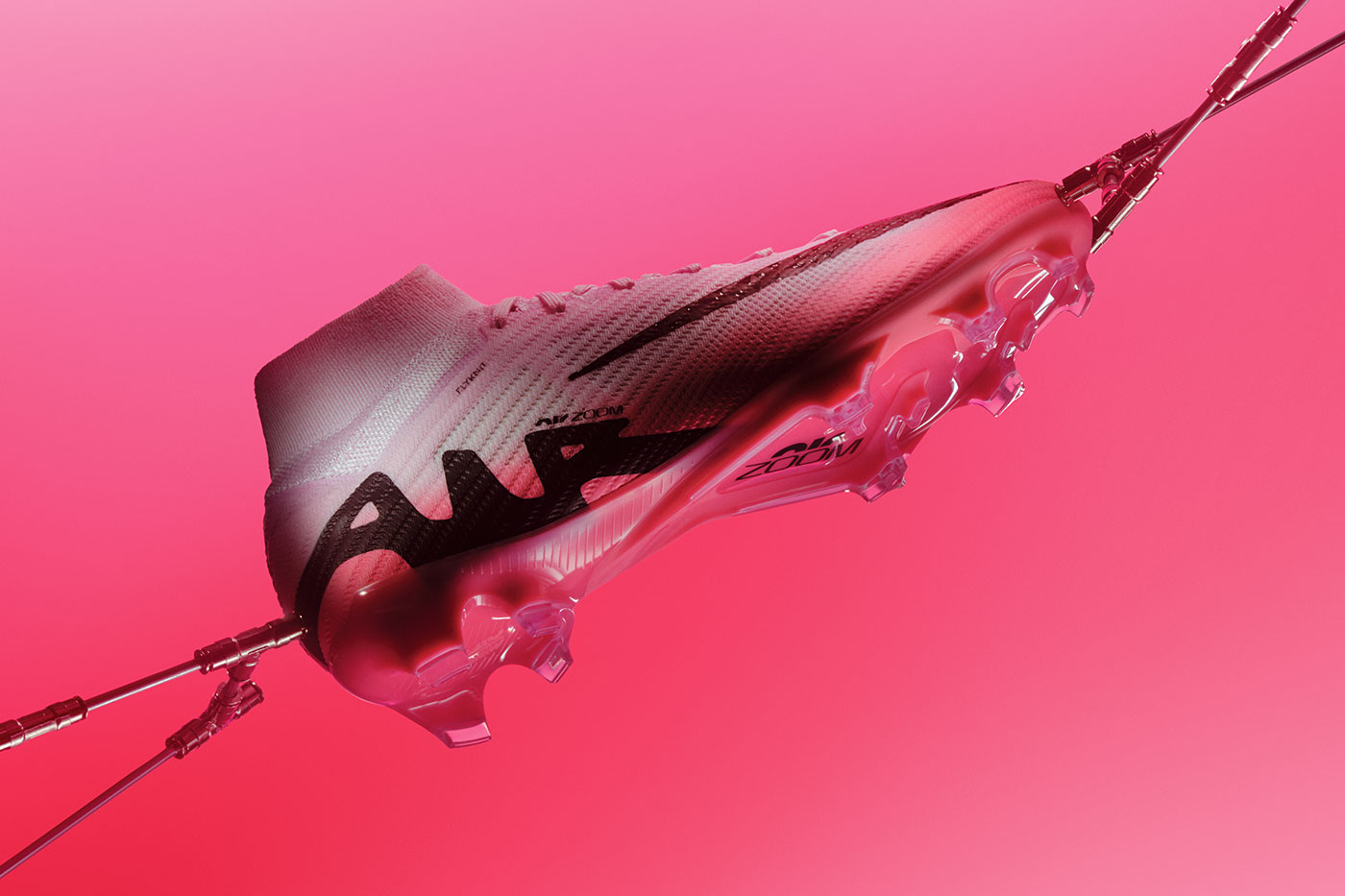 ナイキ マッド・ブリリアンス・パック / NIKE MAD BRILLIANCE PACK