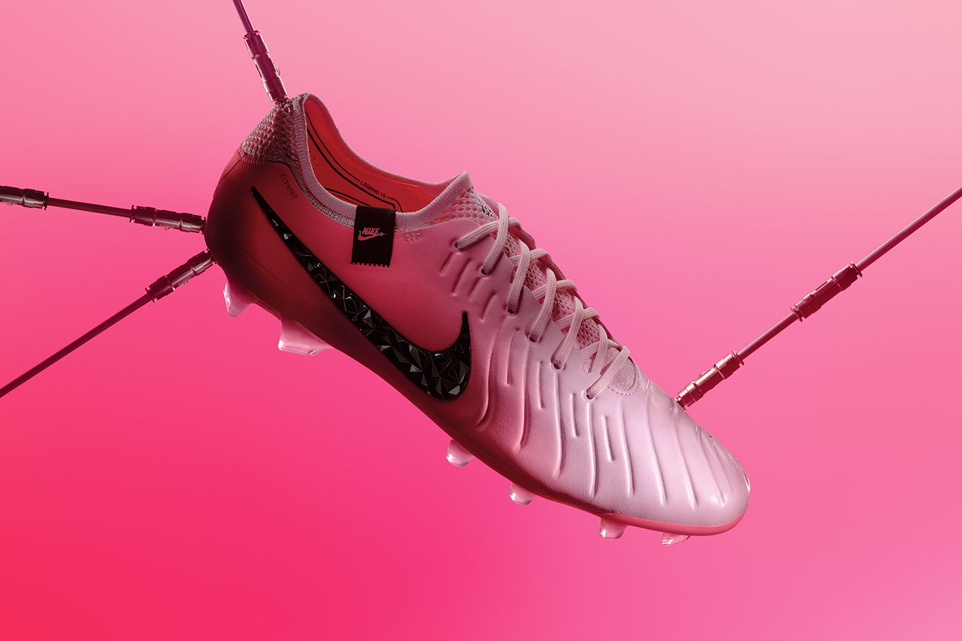 ナイキ マッド・ブリリアンス・パック / NIKE MAD BRILLIANCE PACK