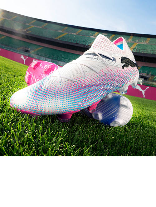 プーマ最新スパイク交換返品送料無料キャンペーン / PUMA CAMPAIGN