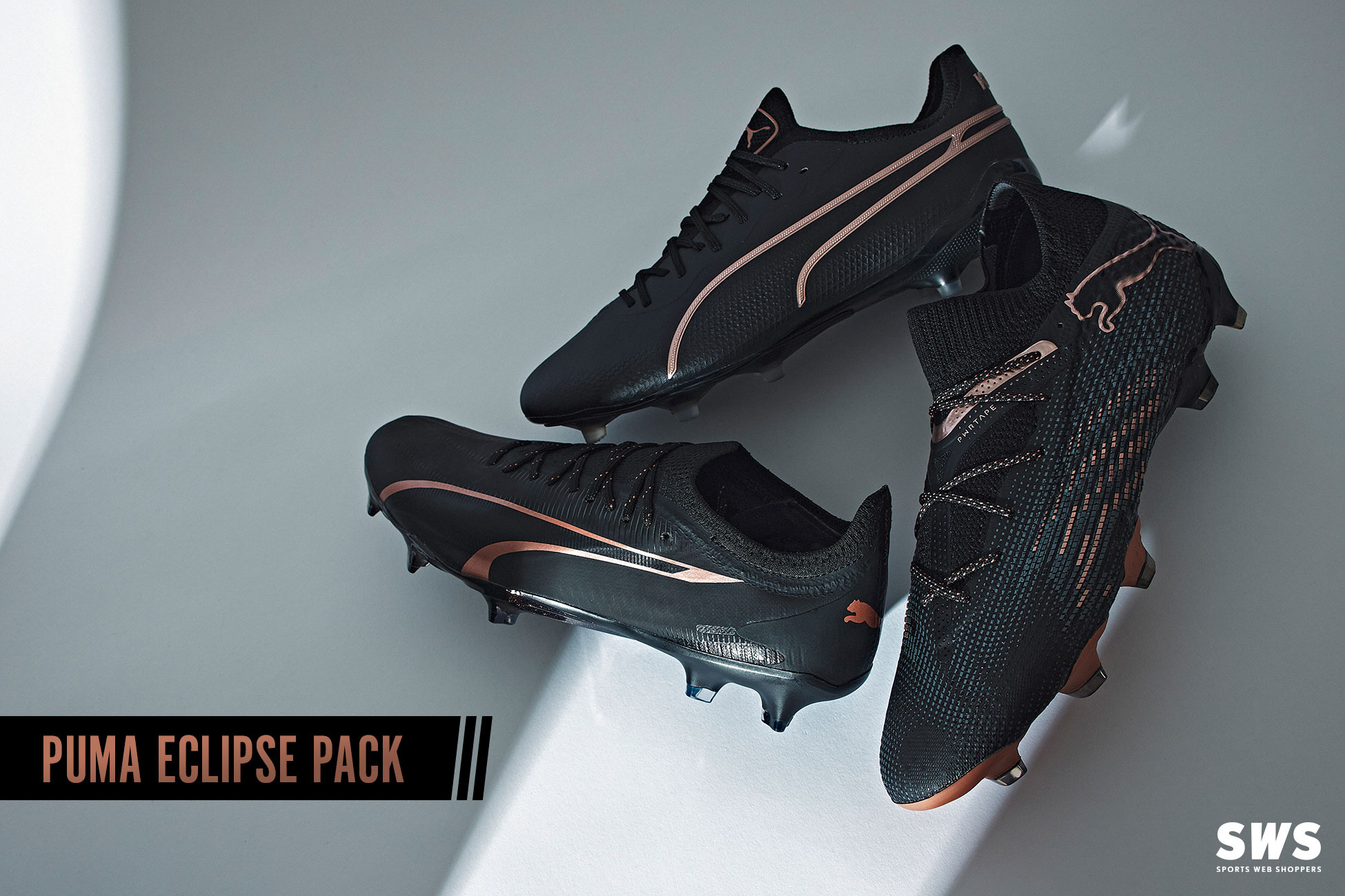 プーマ エクリプス・パック / PUMA ECLIPSE PACK