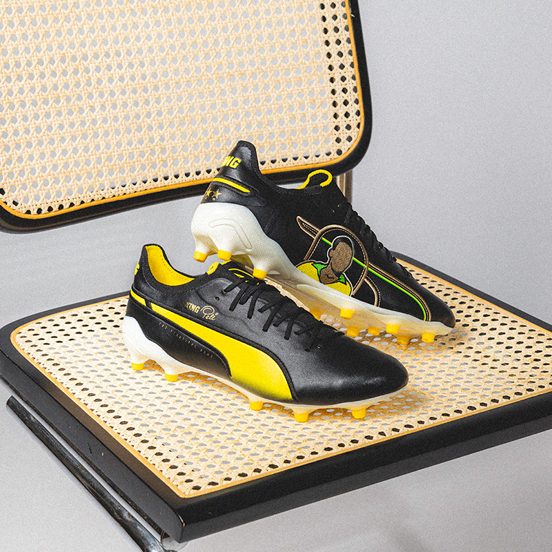 プーマキング レジェンド・パック / PUMA KING LEGEND PACK -サッカー