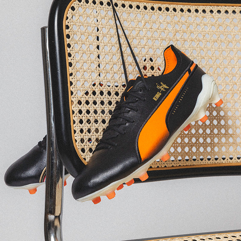 プーマキング レジェンド・パック / PUMA KING LEGEND PACK -サッカー