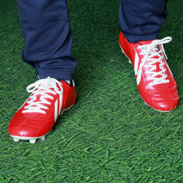 YASUDA スパイク リガレスタ NEWモデル / YASUDA SSPIKE Ligaresta New Model