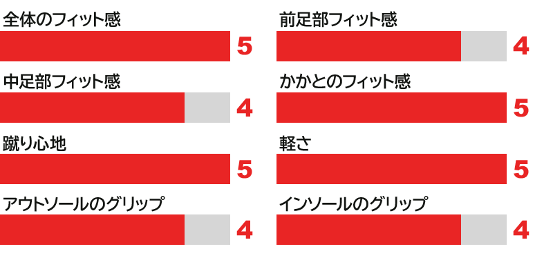 アシックス DS-LIGHT X-FLY 6・試着レポート / ASICS DS-LIGHT X-FLY 6 Fitting Report